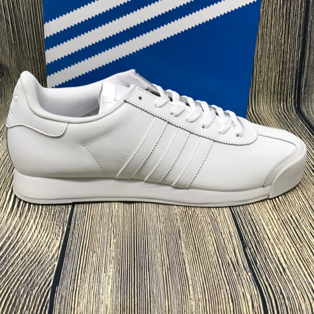 Adidas classic Samoa